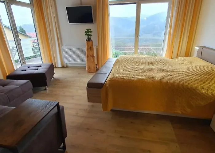 Die Gruene Oase Am Rheinsteig 2 Zkbuwc