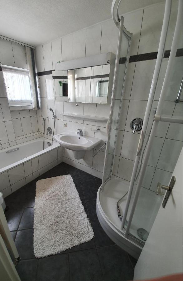 Gruene Oase Am Rheinsteig 2 Zkbuwc Apartment