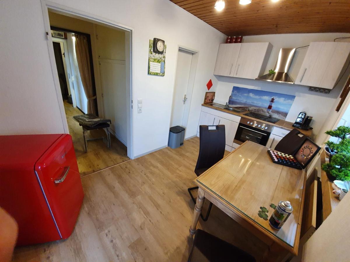 Apartment Gruene Oase Am Rheinsteig 2 Zkbuwc *