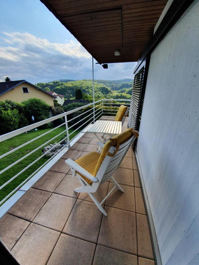 Gruene Oase Am Rheinsteig 2 Zkbuwc