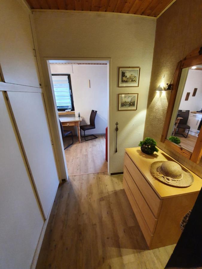 Gruene Oase Am Rheinsteig 2 Zkbuwc