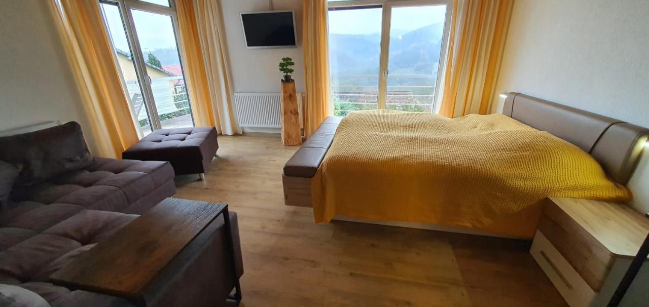 Gruene Oase Am Rheinsteig 2 Zkbuwc * Neuwied