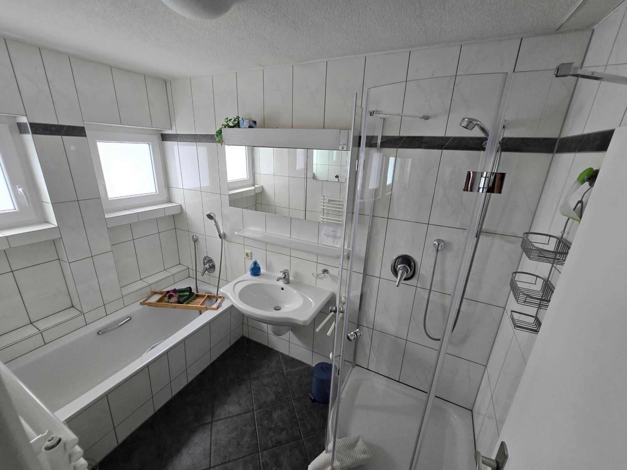 Apartment Gruene Oase Am Rheinsteig 2 Zkbuwc